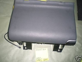 Mercedes Benz - Storage Pocket - 2308100841